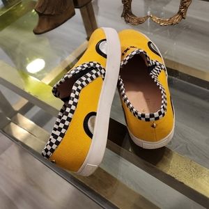 Kate spade NYC taxi sneaker